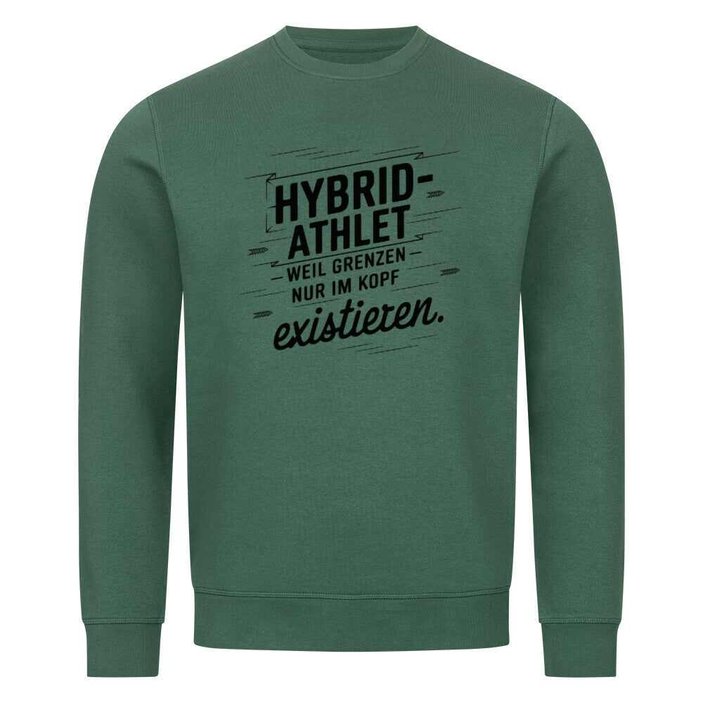 Image for color: varsity green